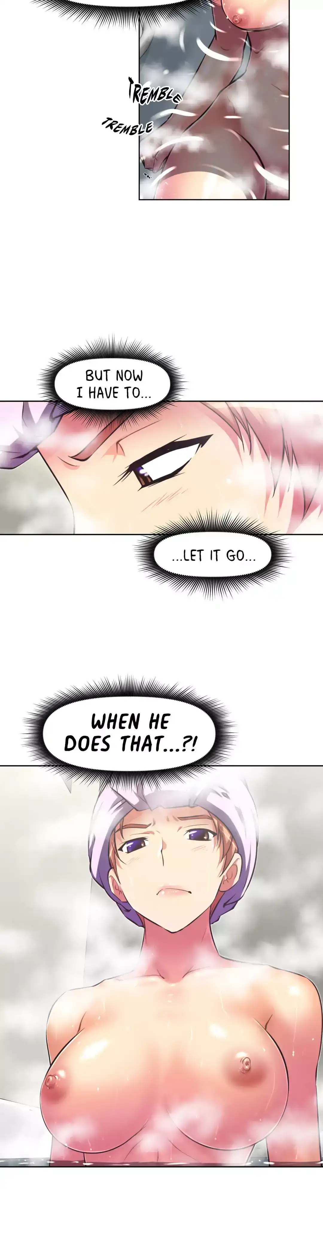 Brawling Go Chapter 90 - HolyManga.Net