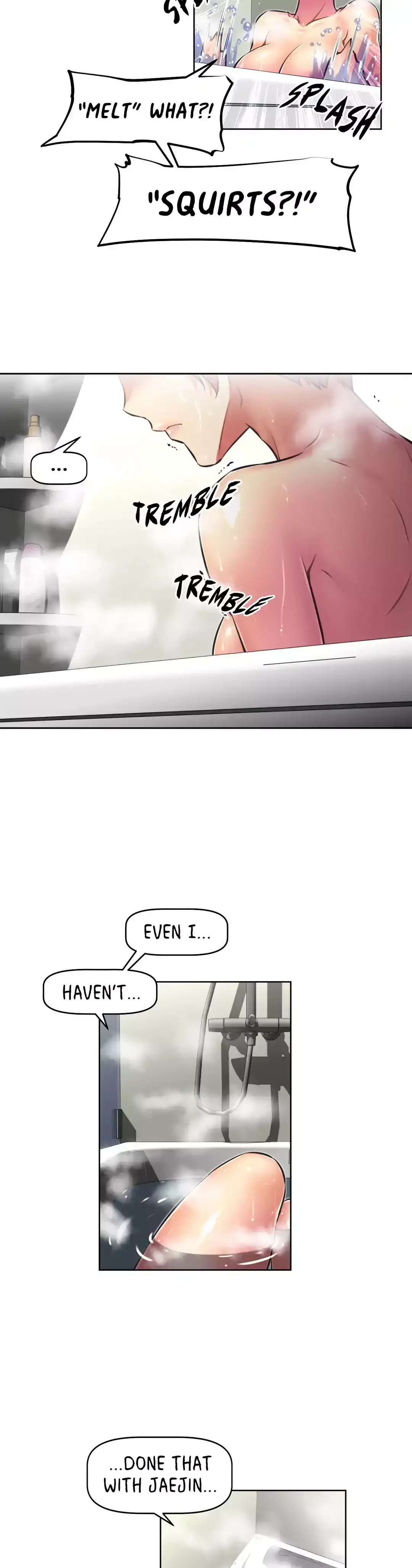 Brawling Go Chapter 90 - HolyManga.Net
