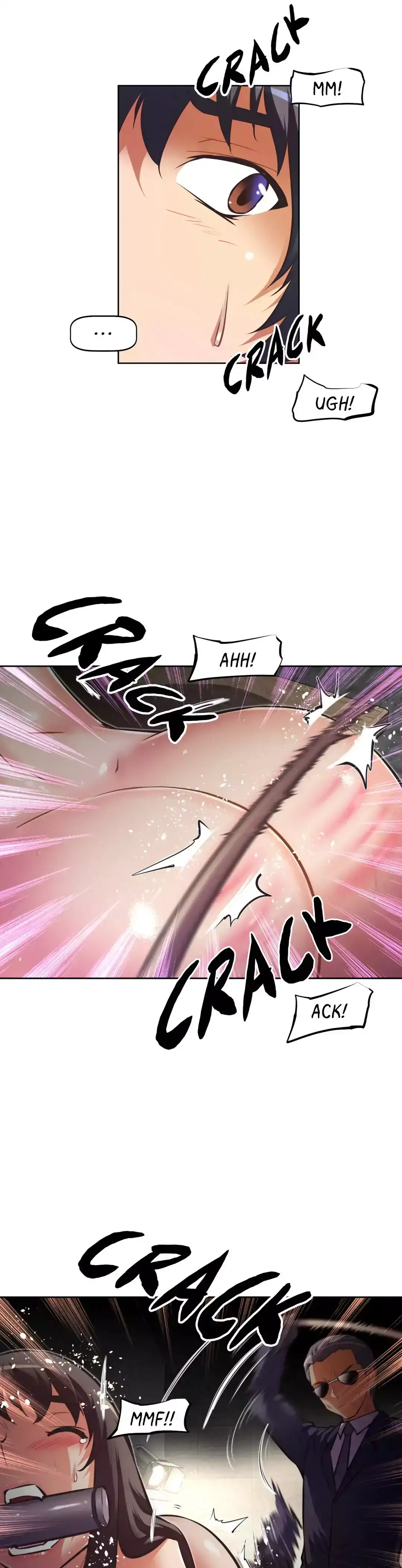 Brawling Go Chapter 90 - HolyManga.Net
