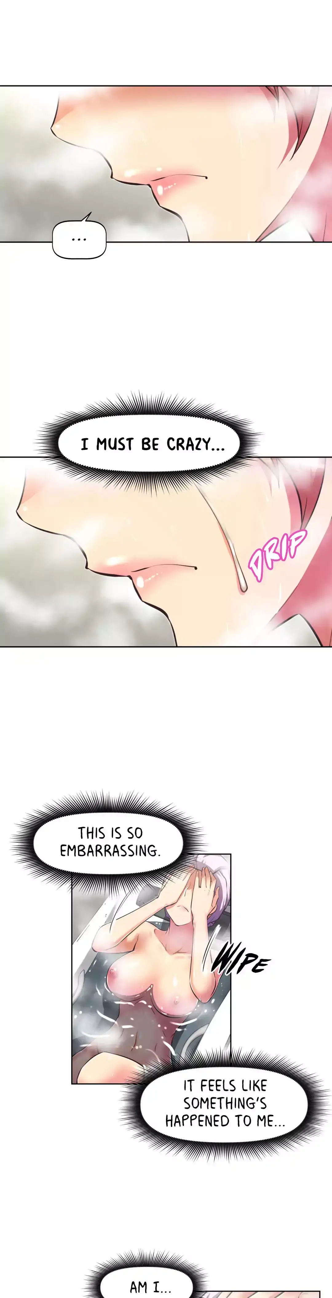 Brawling Go Chapter 90 - HolyManga.Net