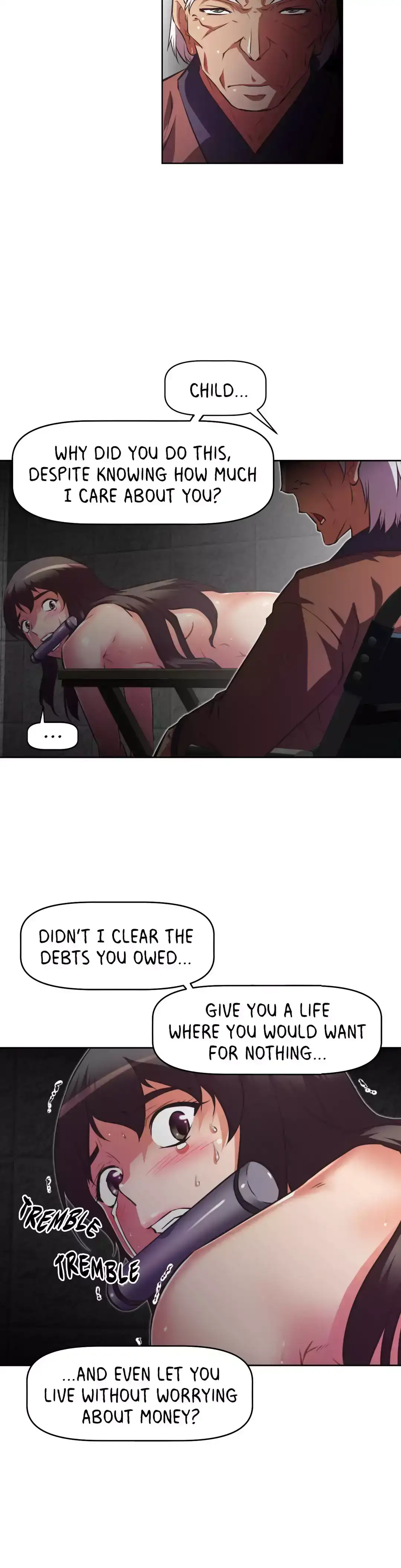 Brawling Go Chapter 90 - HolyManga.Net