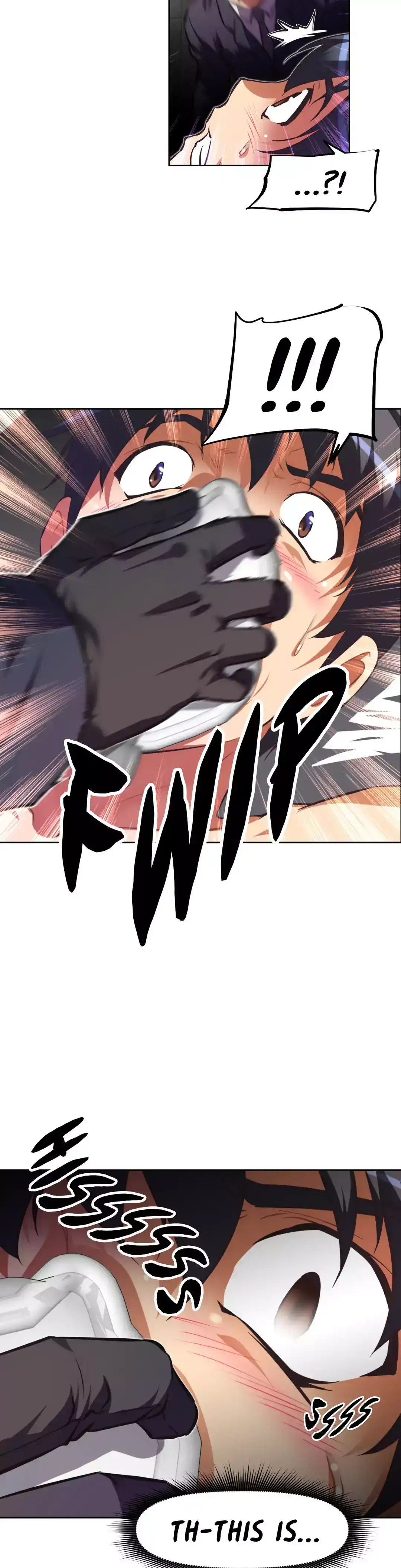 Brawling Go Chapter 90 - HolyManga.Net