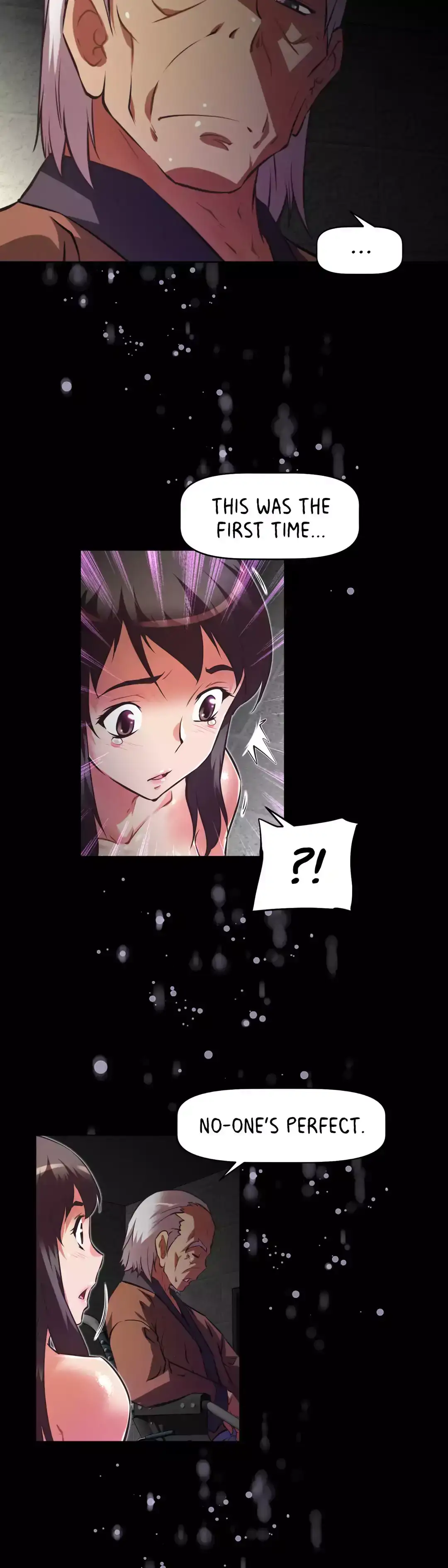 Brawling Go Chapter 91 - HolyManga.Net
