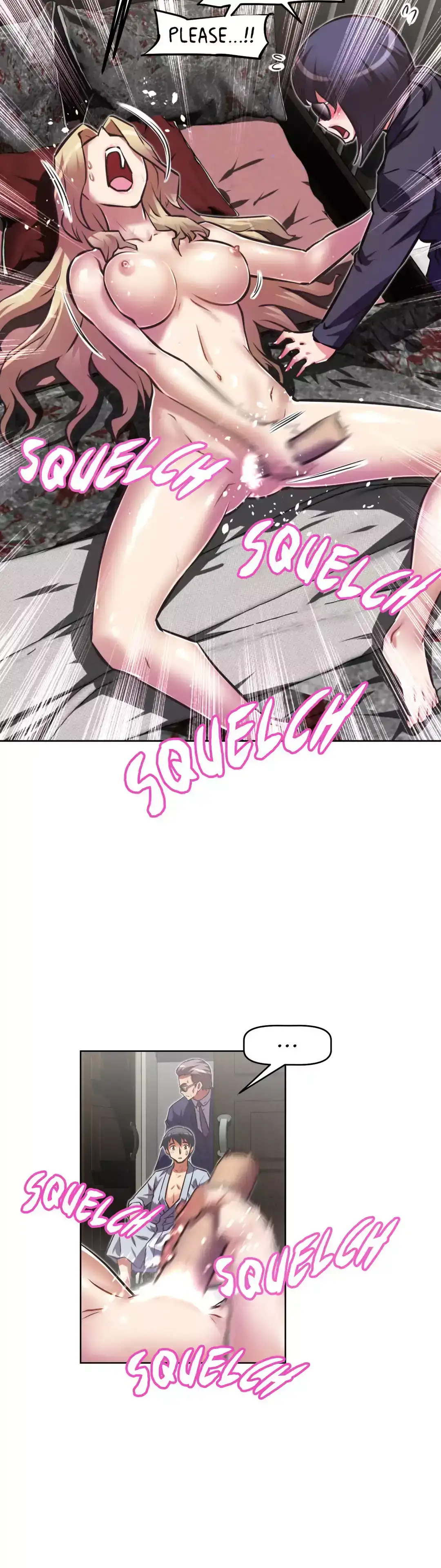 Brawling Go Chapter 91 - HolyManga.Net