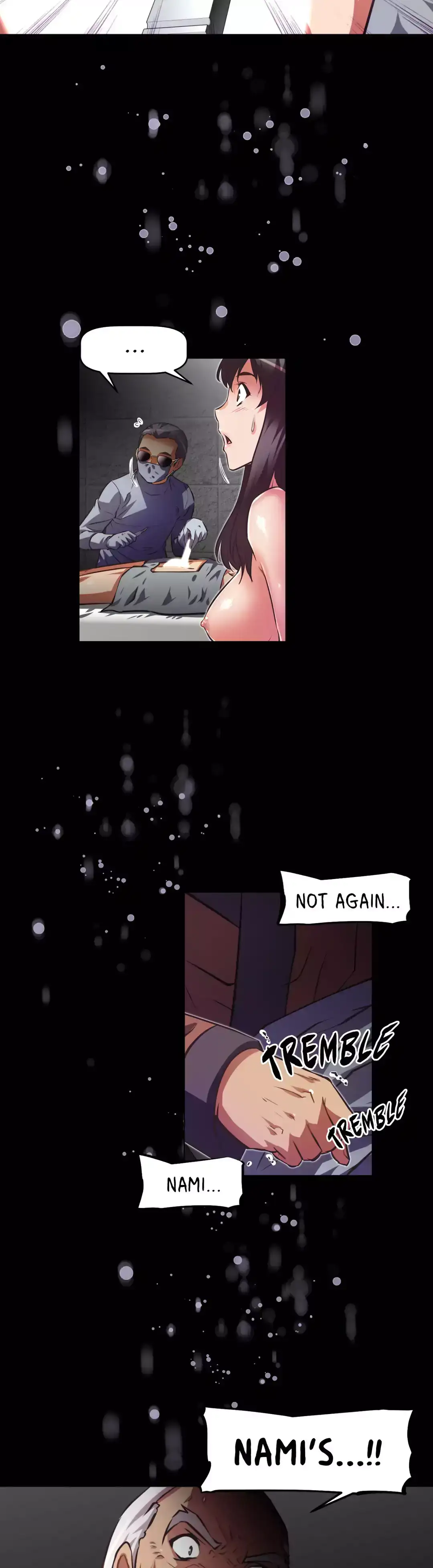 Brawling Go Chapter 91 - HolyManga.Net
