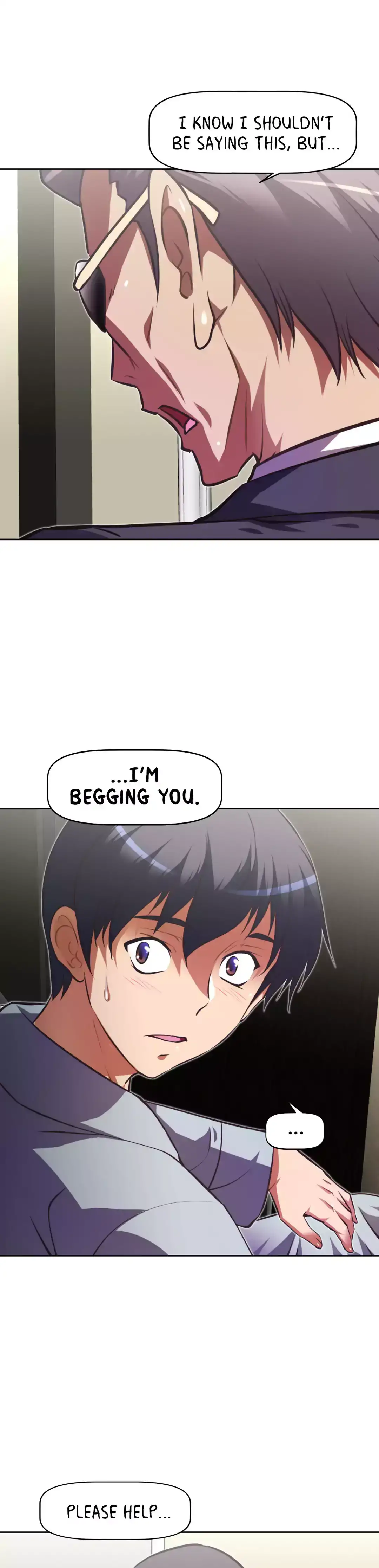 Brawling Go Chapter 91 - HolyManga.Net