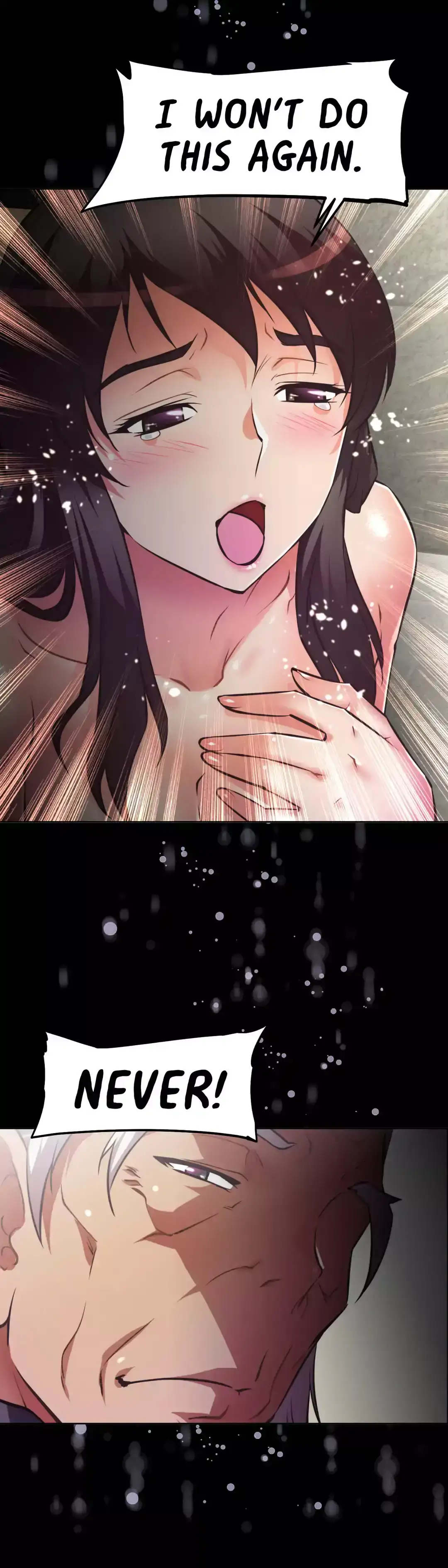 Brawling Go Chapter 91 - HolyManga.Net