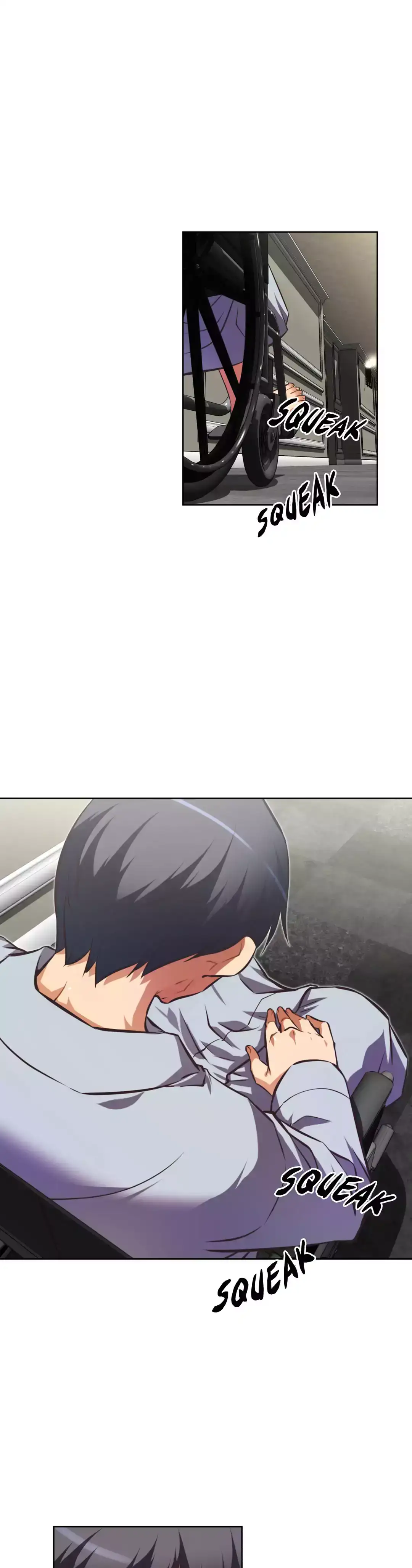 Brawling Go Chapter 91 - HolyManga.Net