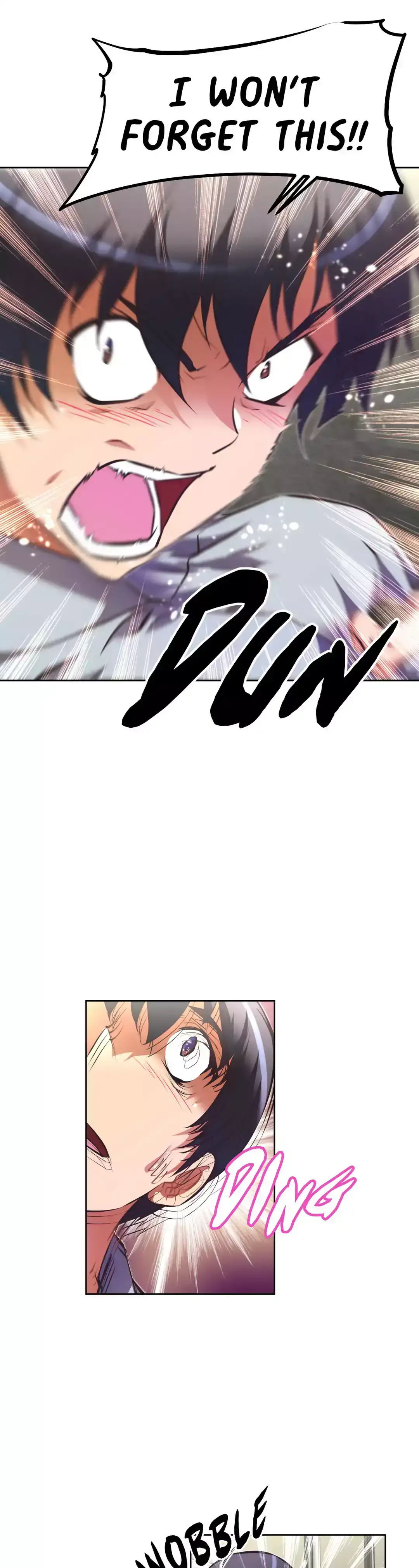 Brawling Go Chapter 91 - HolyManga.Net