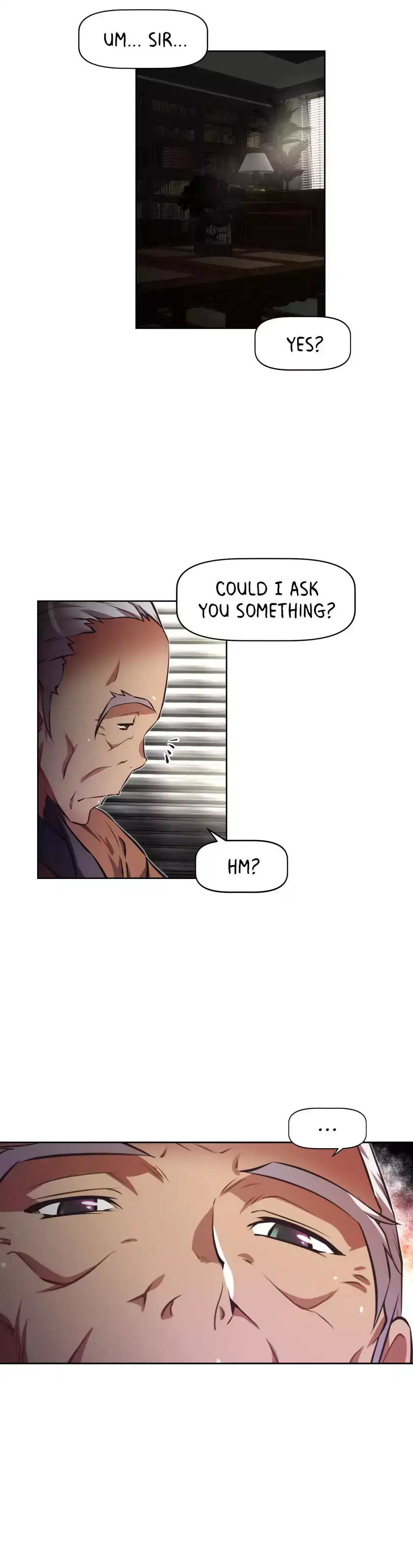 Brawling Go Chapter 92 - HolyManga.Net