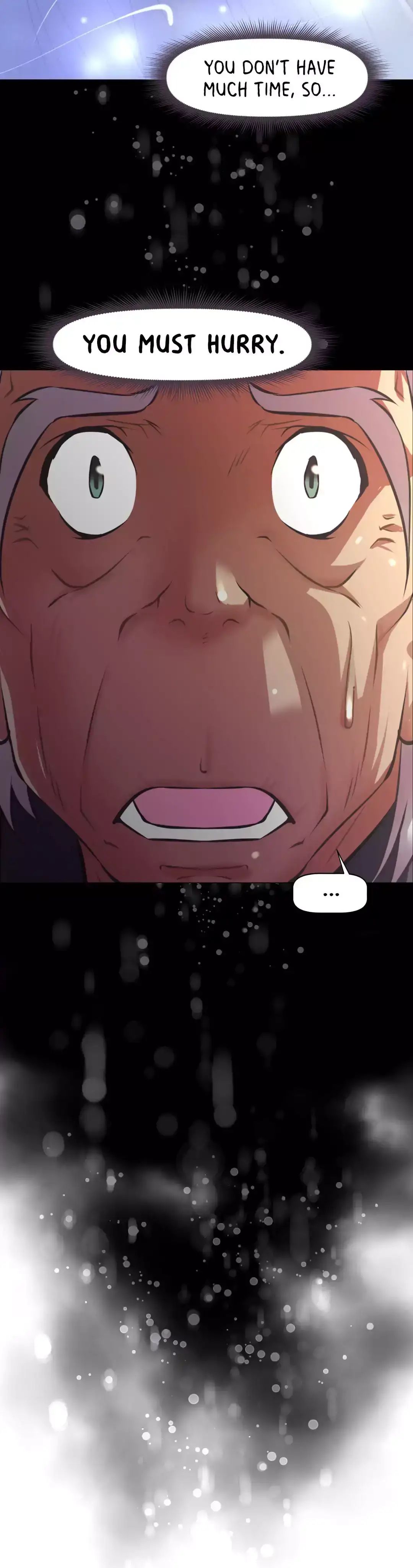 Brawling Go Chapter 92 - HolyManga.Net