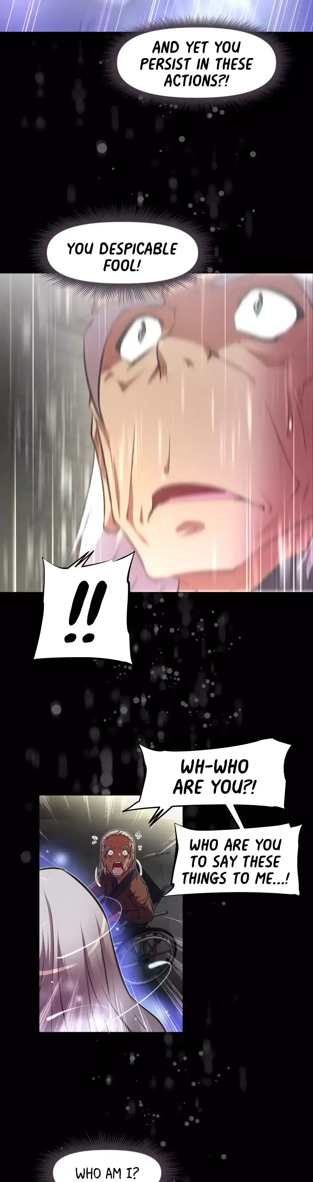Brawling Go Chapter 92 - HolyManga.Net