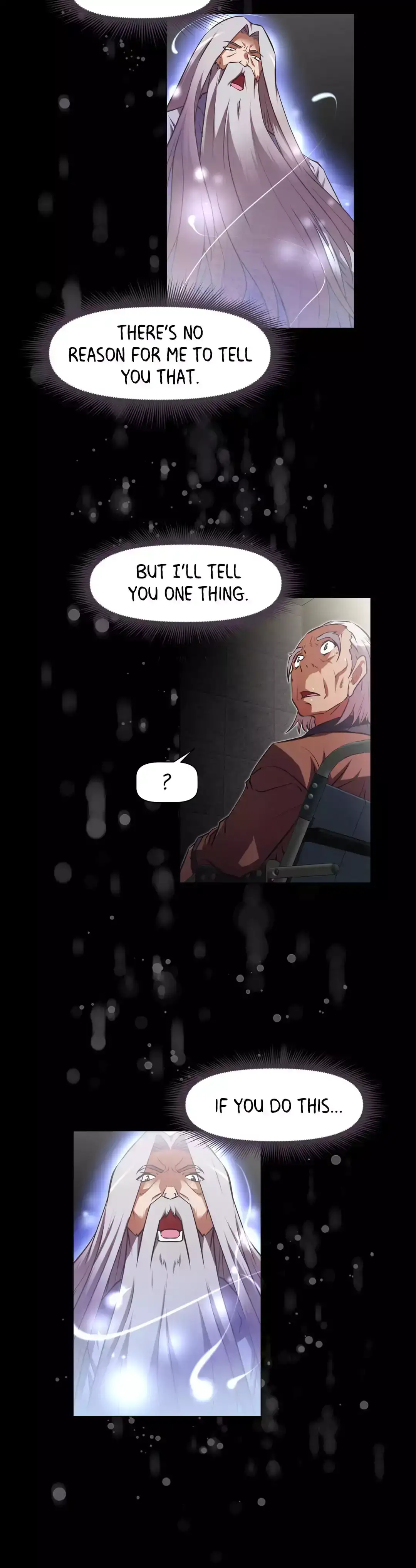 Brawling Go Chapter 92 - HolyManga.Net