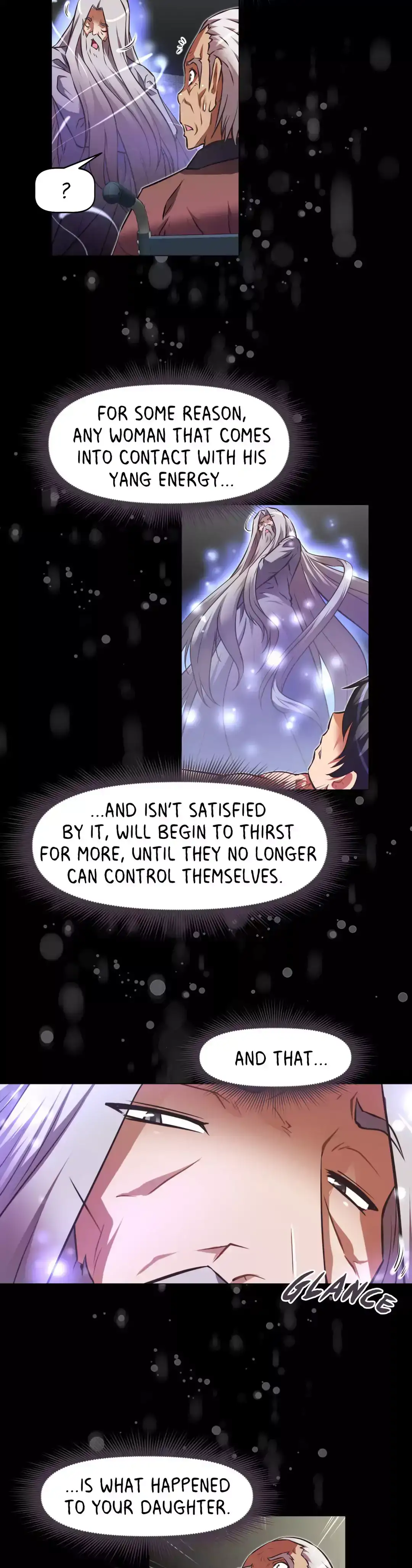 Brawling Go Chapter 92 - HolyManga.Net