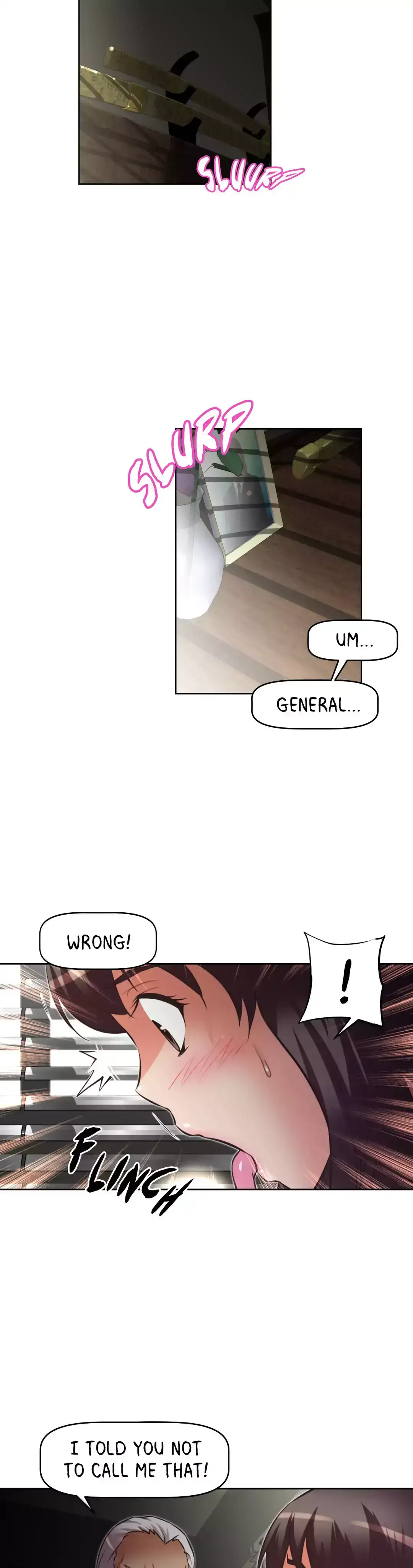 Brawling Go Chapter 92 - HolyManga.Net
