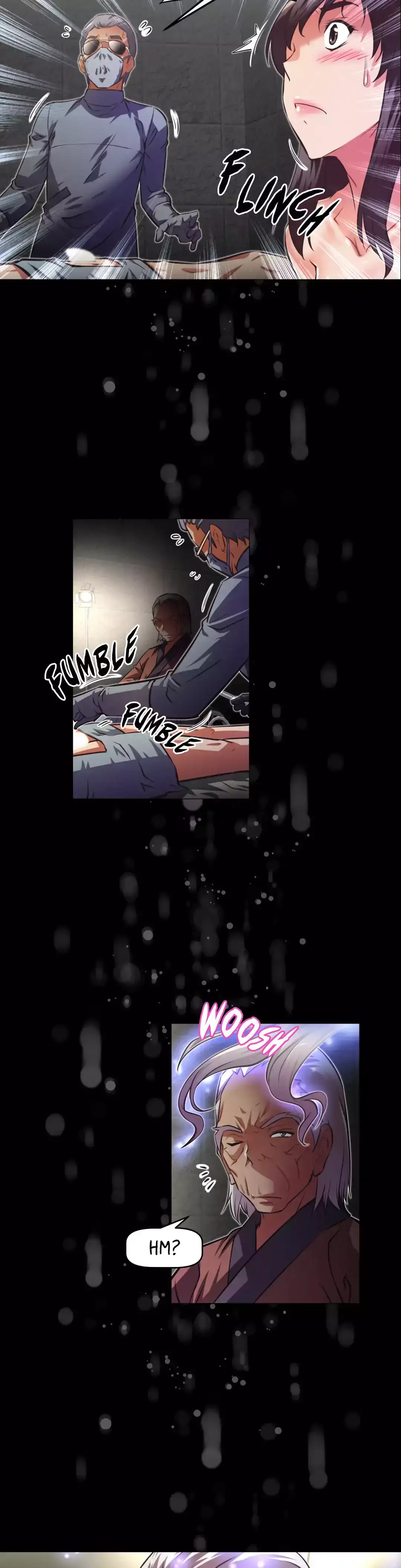 Brawling Go Chapter 92 - HolyManga.Net
