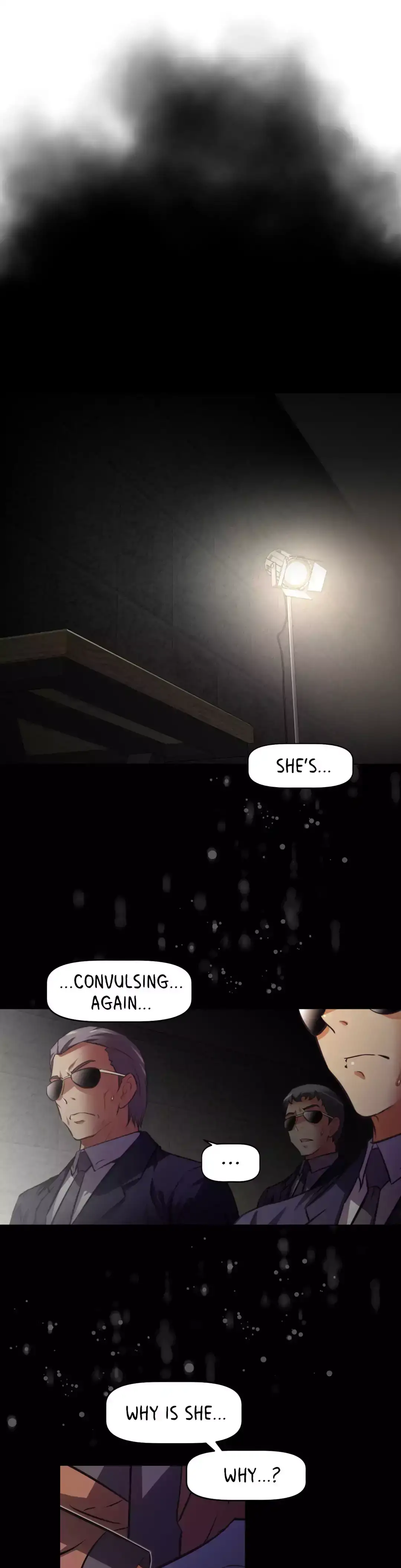 Brawling Go Chapter 92 - HolyManga.Net