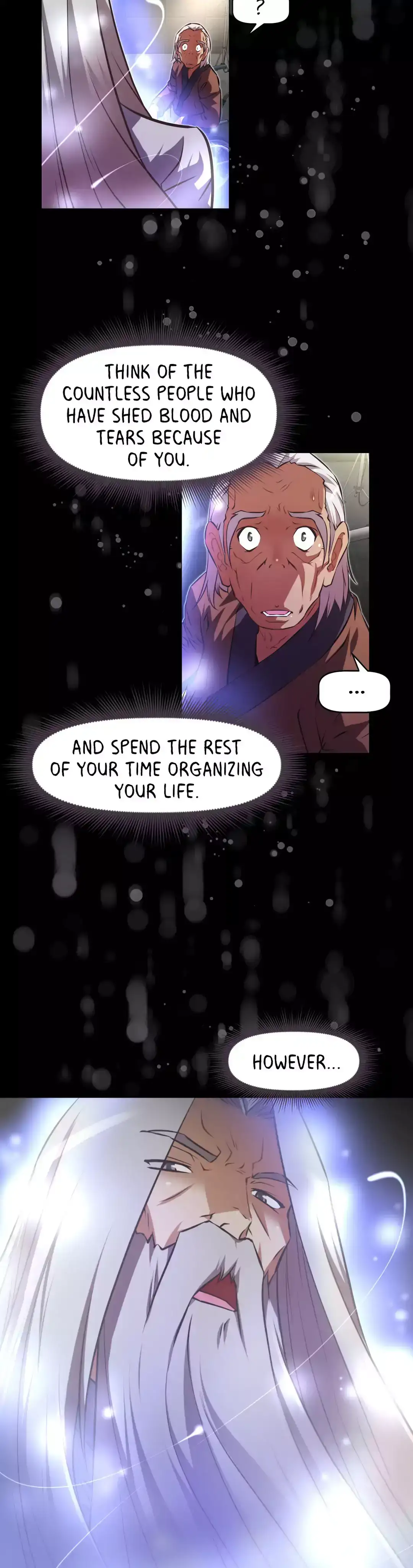 Brawling Go Chapter 92 - HolyManga.Net