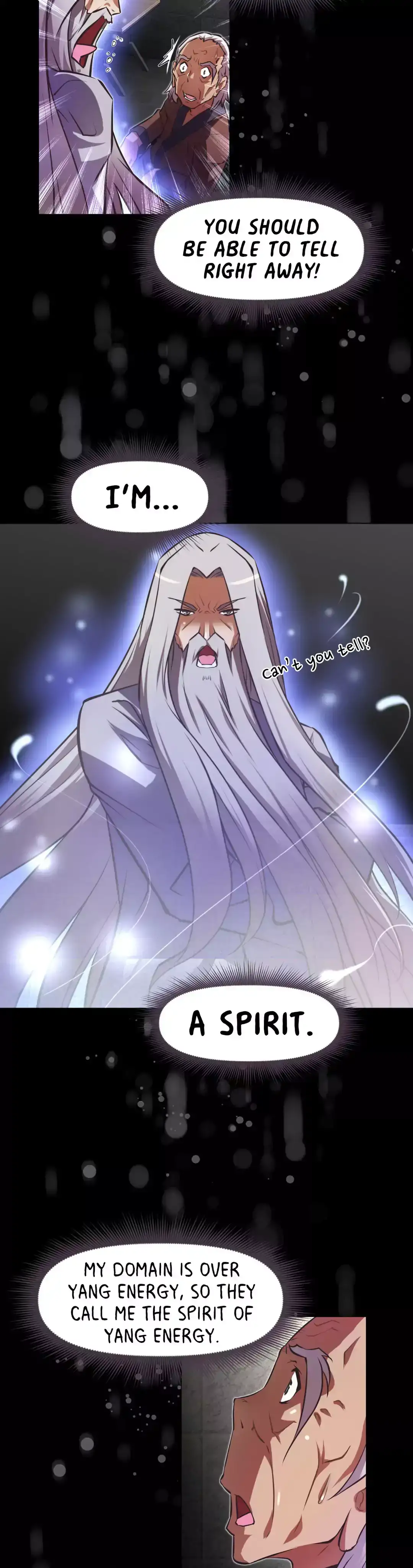 Brawling Go Chapter 92 - HolyManga.Net