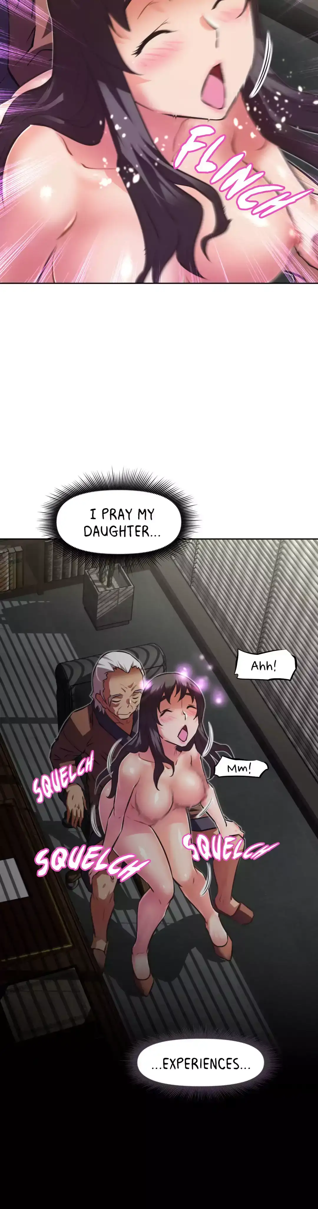 Brawling Go Chapter 92 - HolyManga.Net