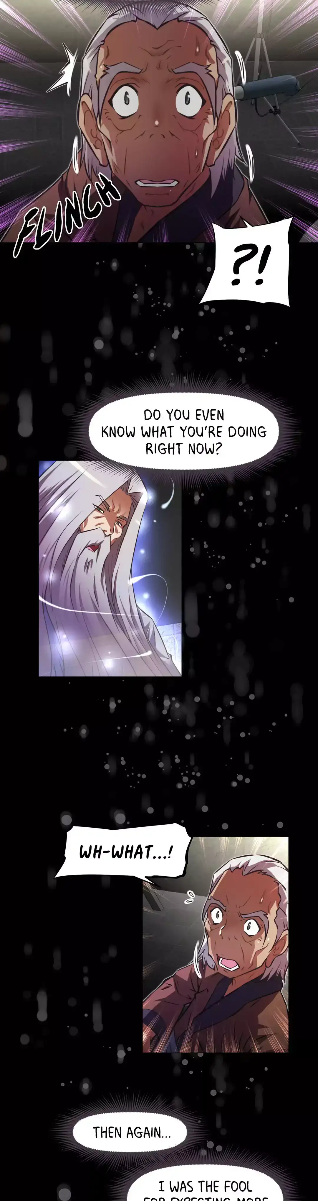 Brawling Go Chapter 92 - HolyManga.Net
