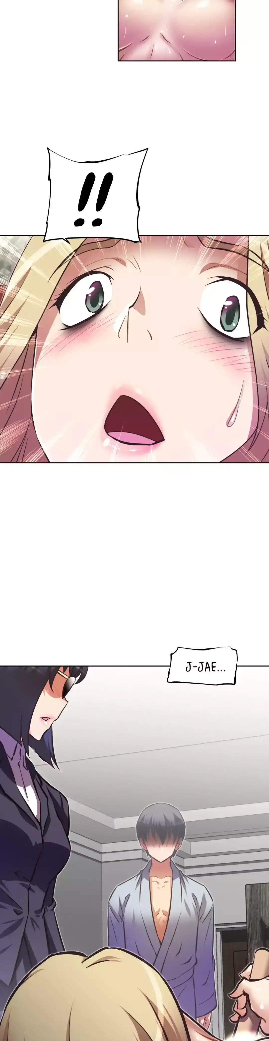 Brawling Go Chapter 92 - HolyManga.Net
