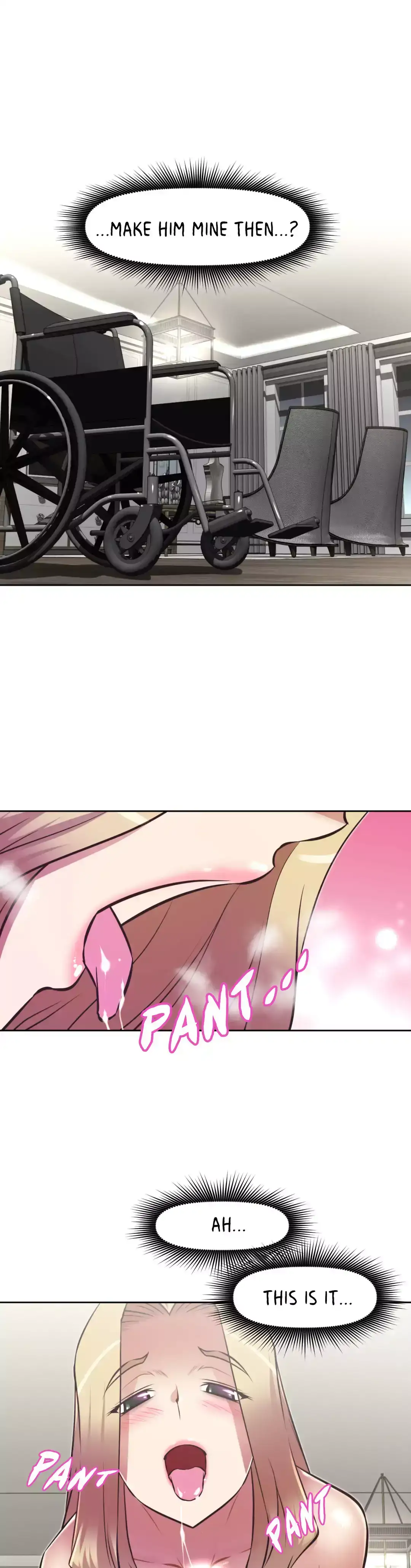 Brawling Go Chapter 93 - HolyManga.Net
