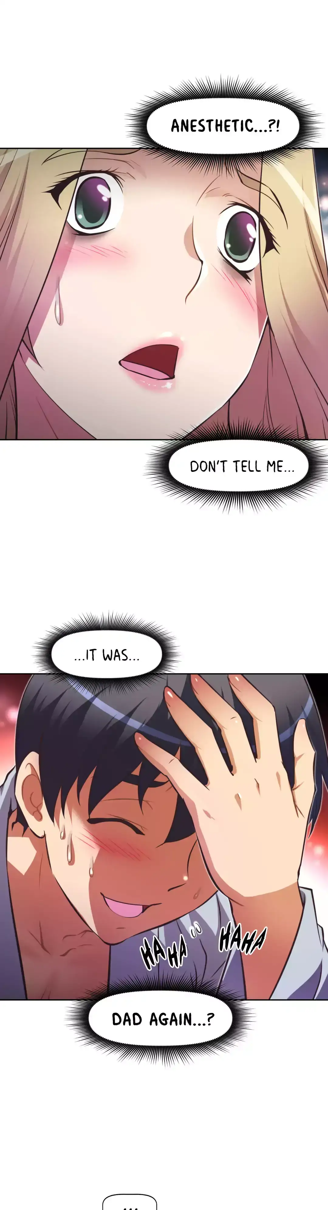 Brawling Go Chapter 93 - HolyManga.Net