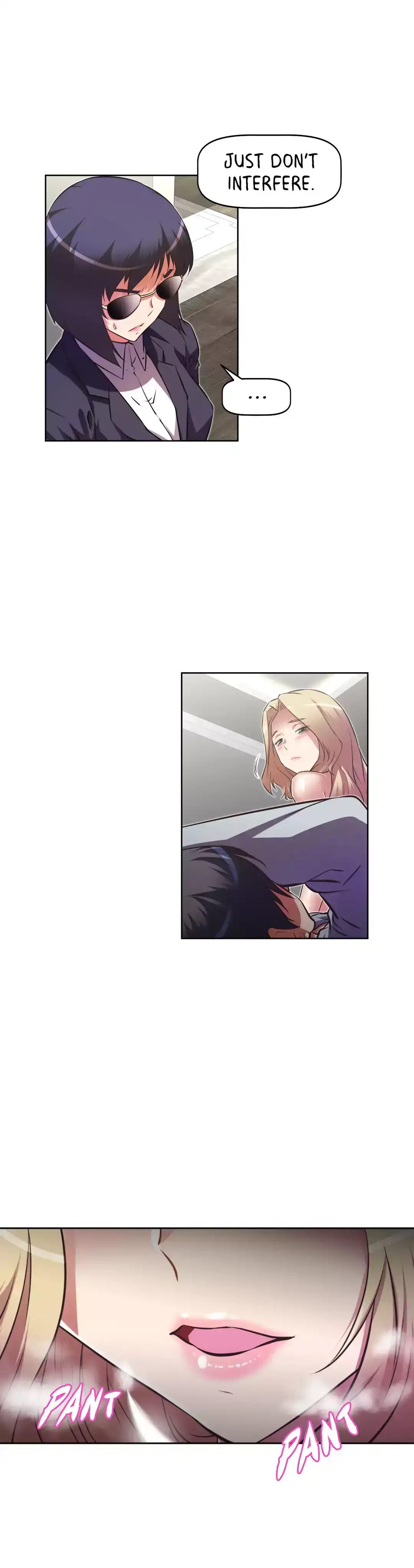 Brawling Go Chapter 93 - HolyManga.Net