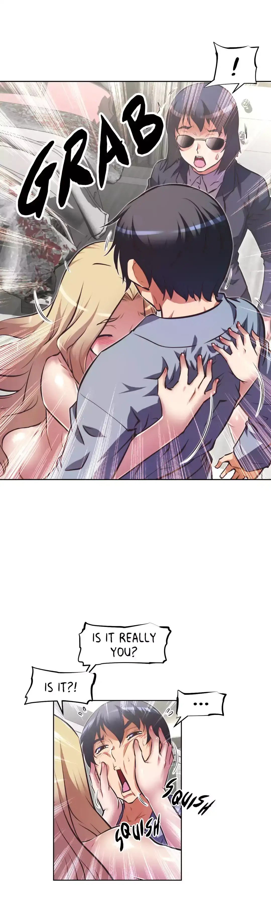 Brawling Go Chapter 93 - HolyManga.Net