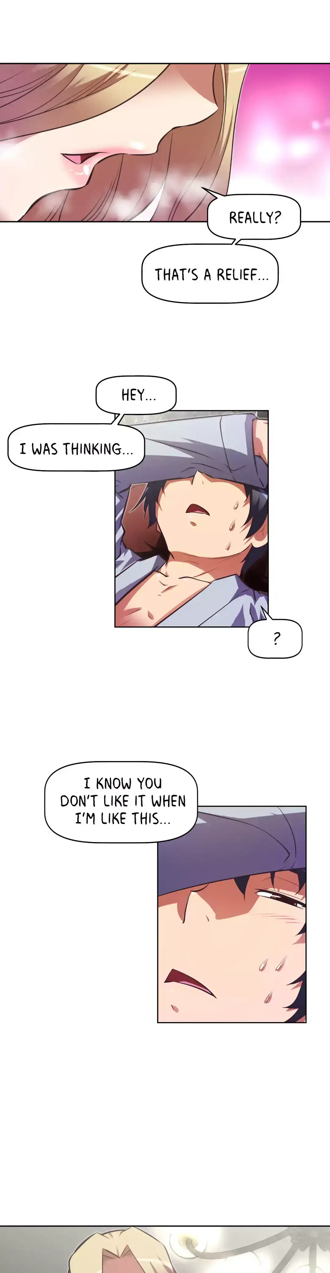 Brawling Go Chapter 93 - HolyManga.Net