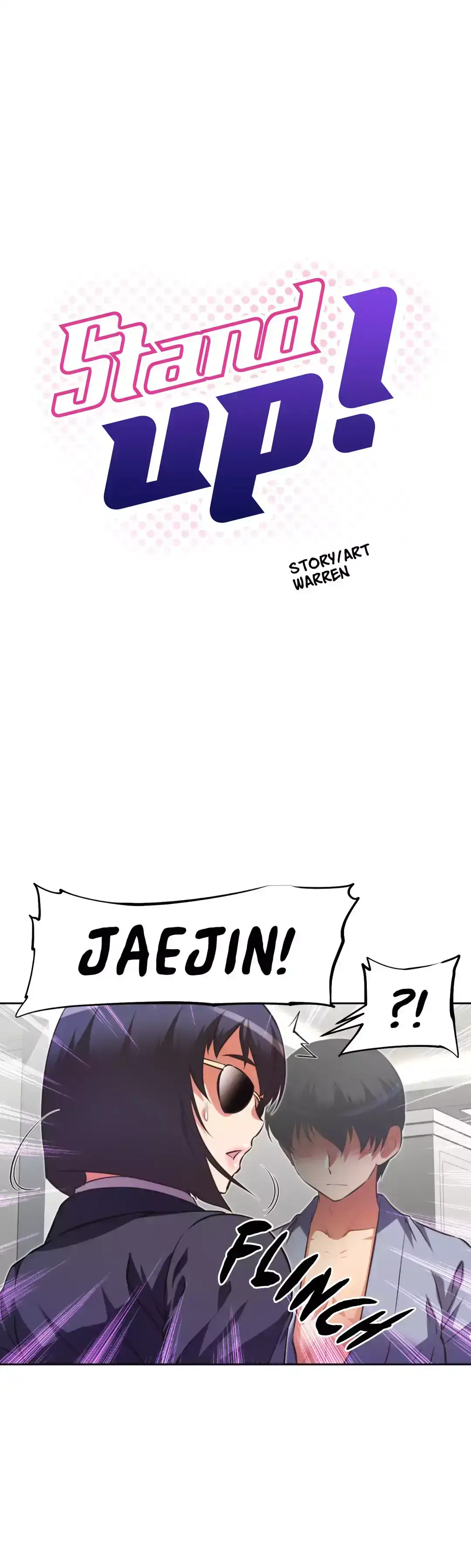 Brawling Go Chapter 93 - HolyManga.Net