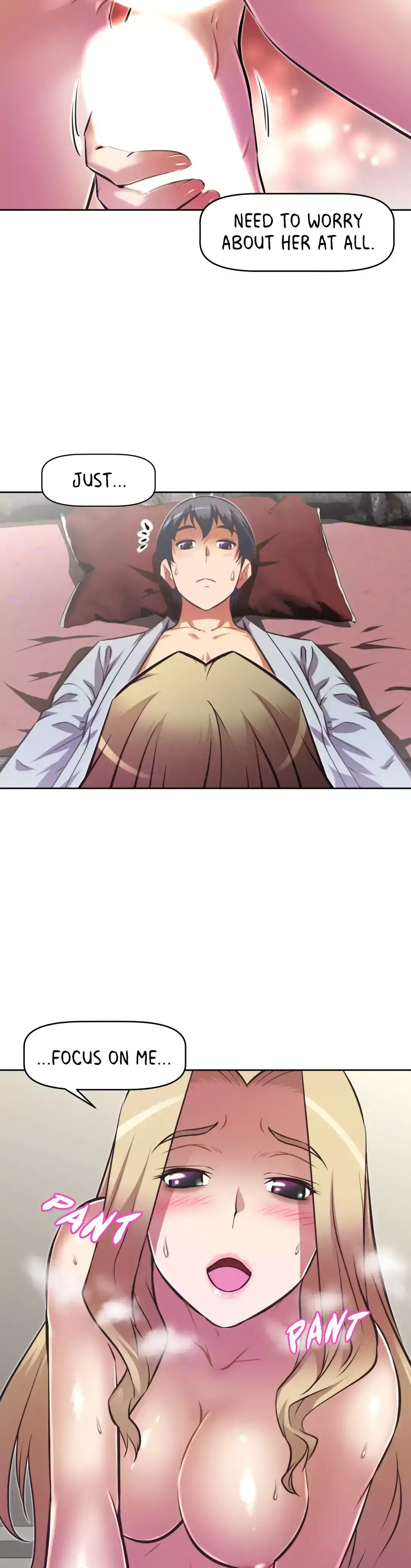 Brawling Go Chapter 93 - HolyManga.Net