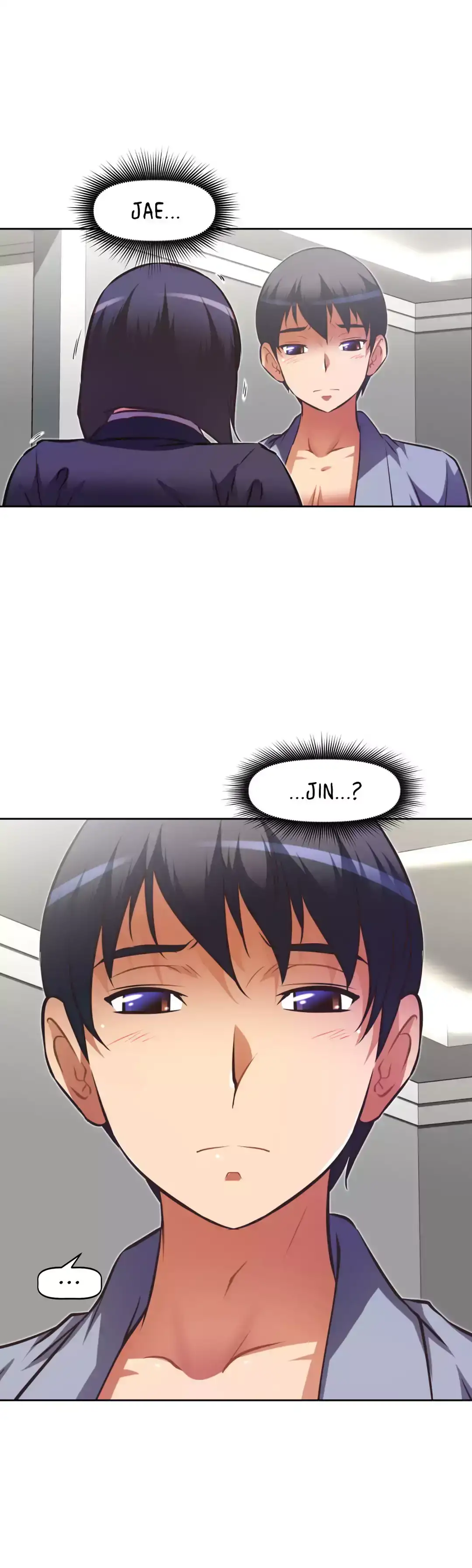Brawling Go Chapter 93 - HolyManga.Net