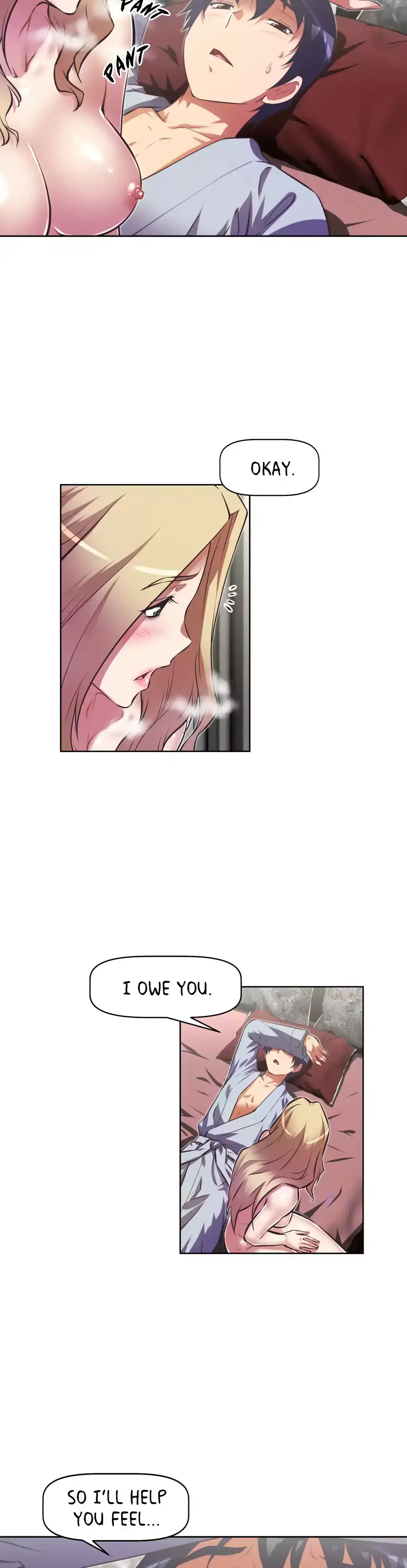 Brawling Go Chapter 93 - HolyManga.Net