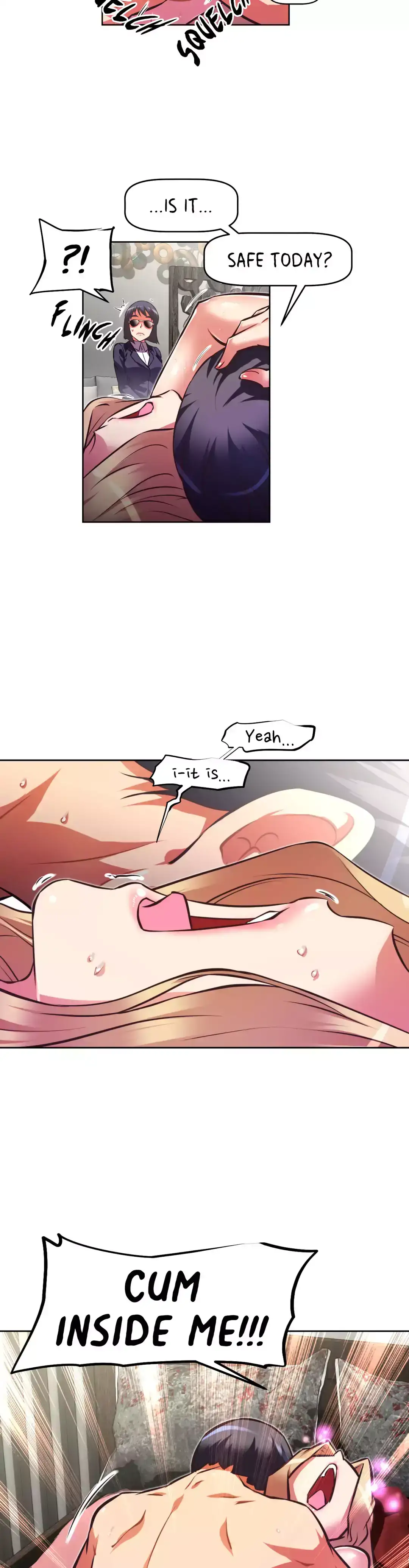 Brawling Go Chapter 94 - HolyManga.Net