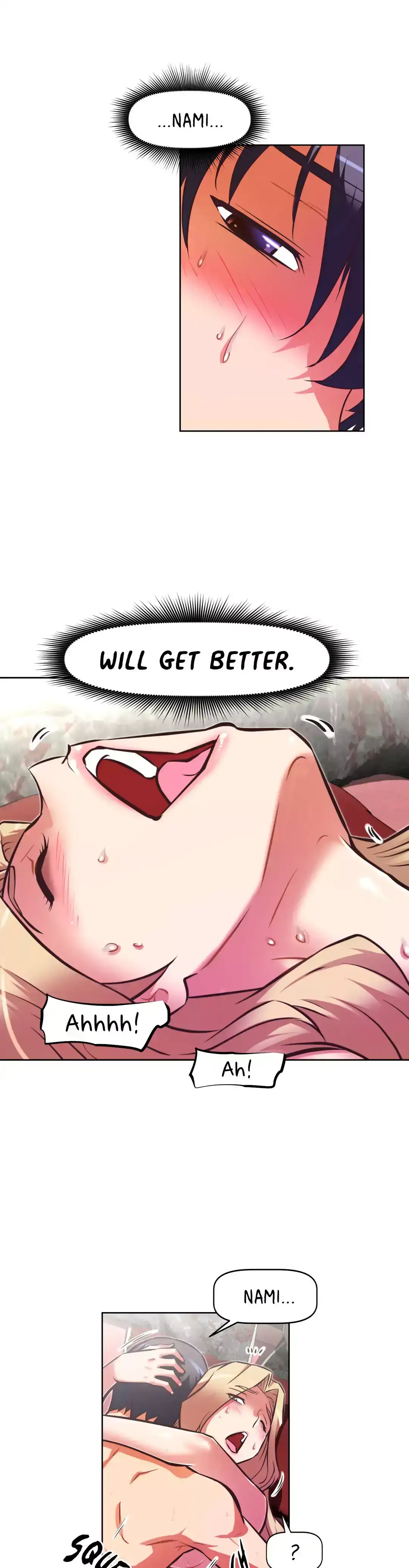 Brawling Go Chapter 94 - HolyManga.Net