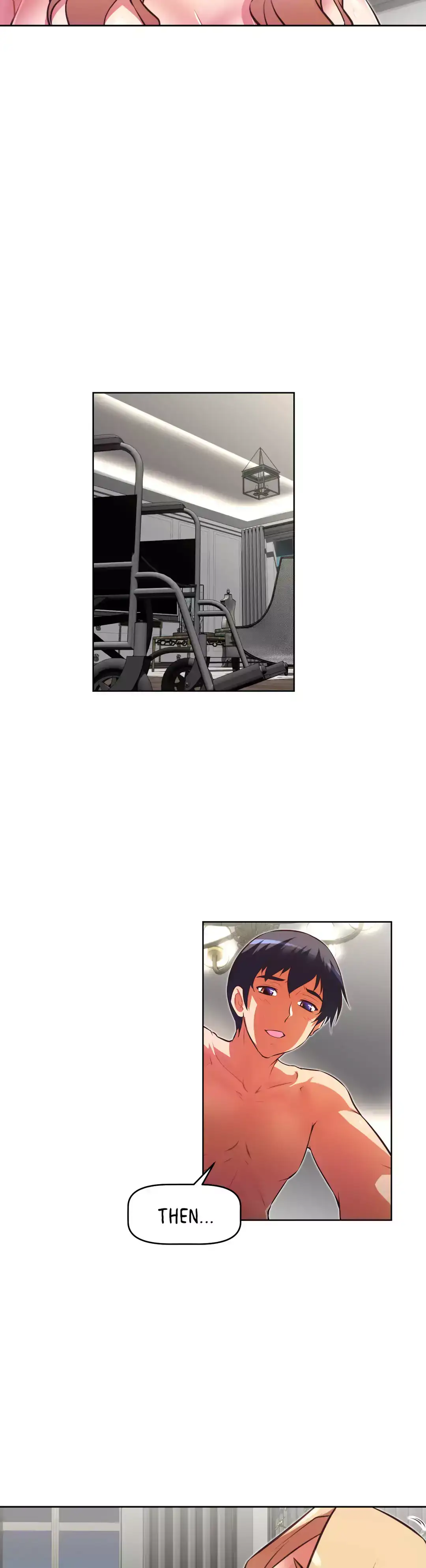 Brawling Go Chapter 94 - HolyManga.Net