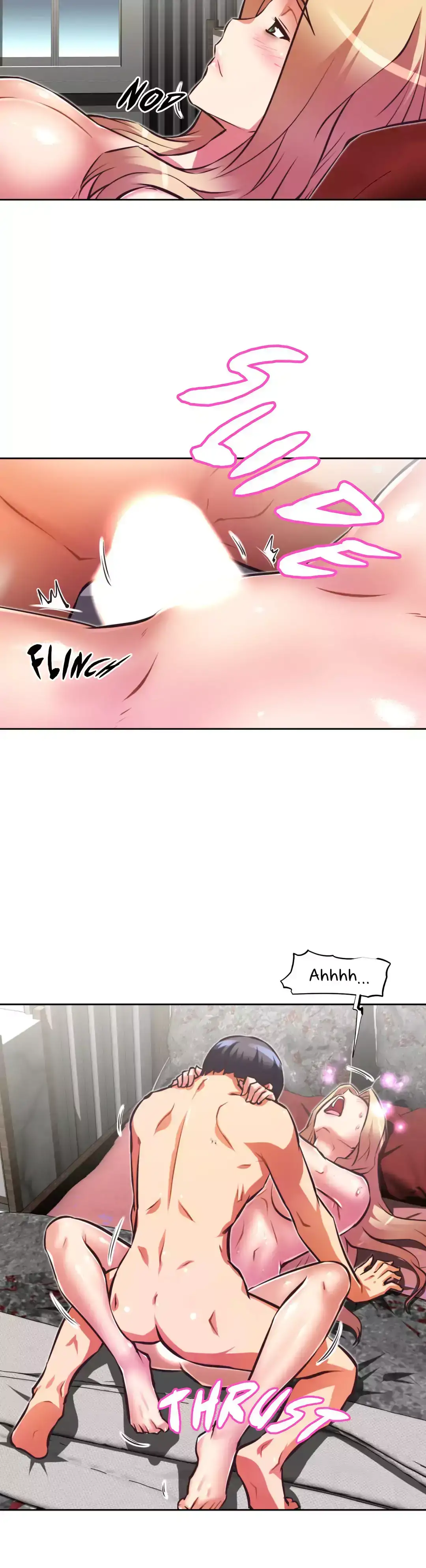 Brawling Go Chapter 94 - HolyManga.Net