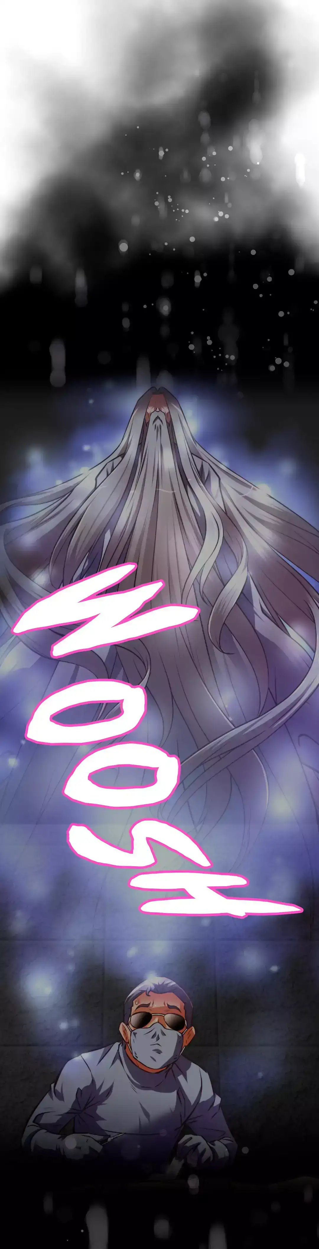 Brawling Go Chapter 94 - HolyManga.Net