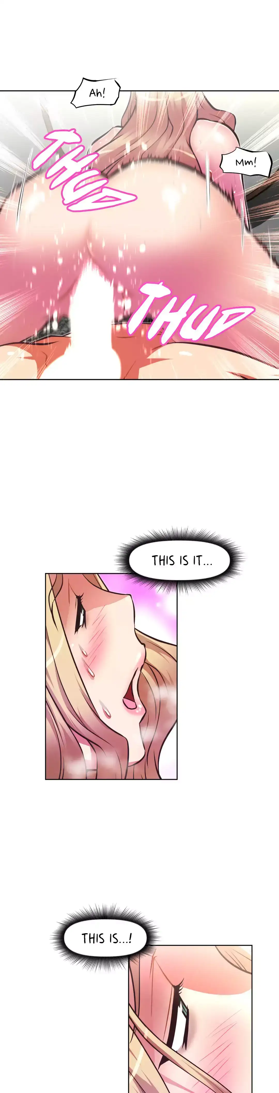 Brawling Go Chapter 94 - HolyManga.Net