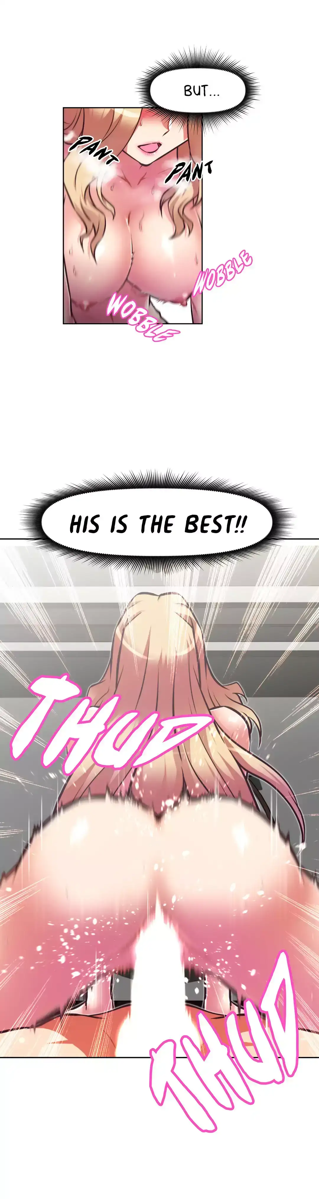 Brawling Go Chapter 94 - HolyManga.Net