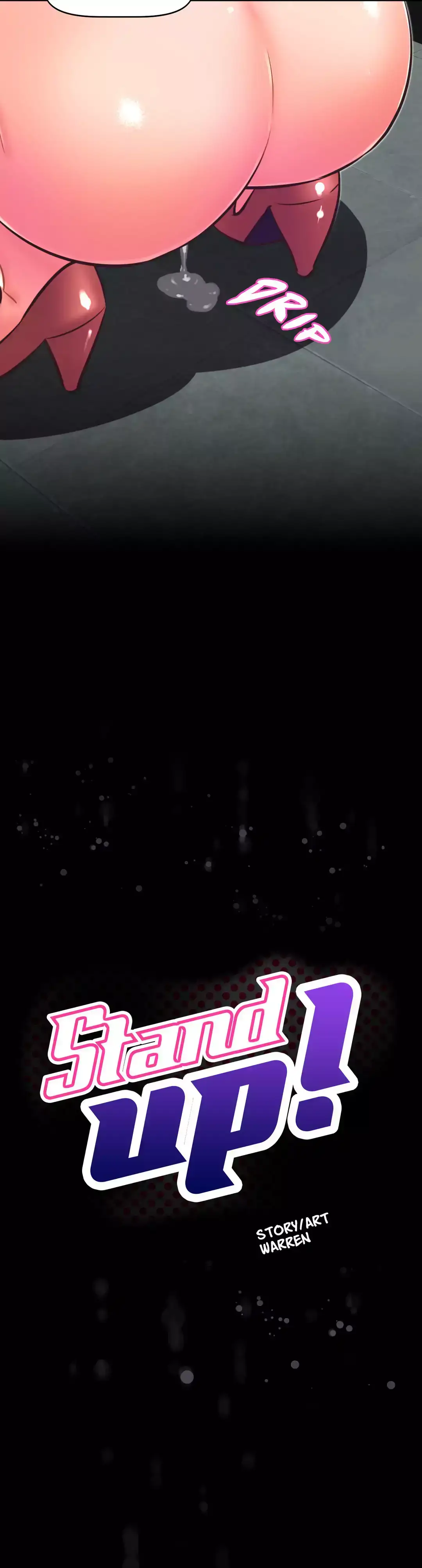 Brawling Go Chapter 94 - HolyManga.Net