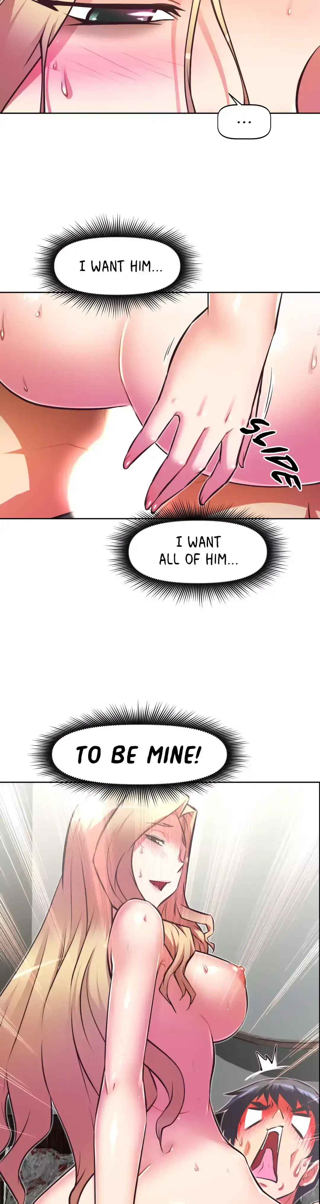 Brawling Go Chapter 94 - HolyManga.Net