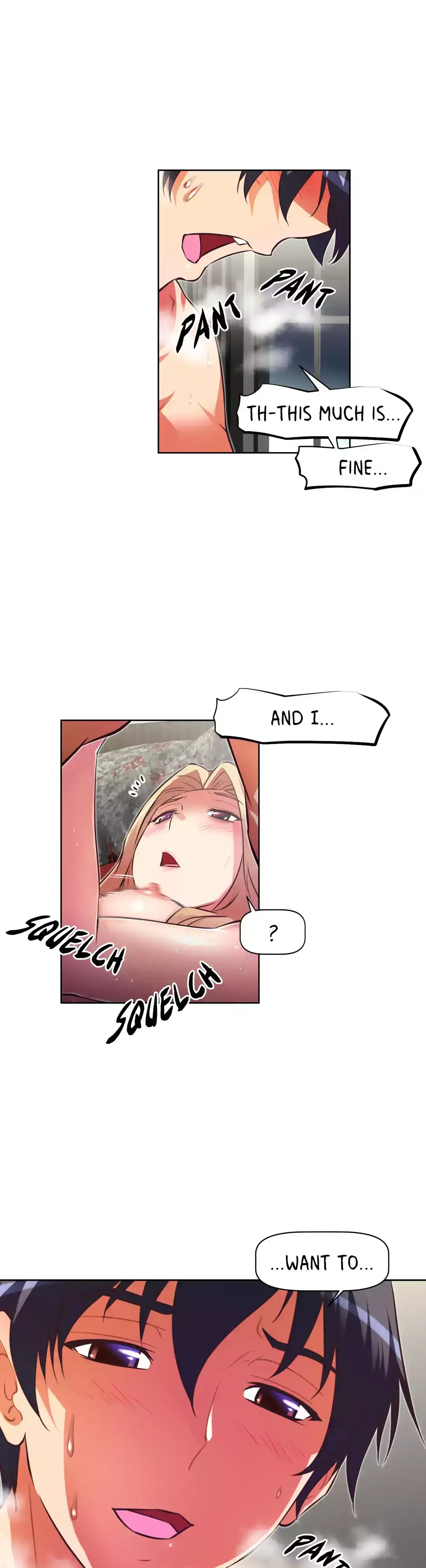 Brawling Go Chapter 94 - HolyManga.Net