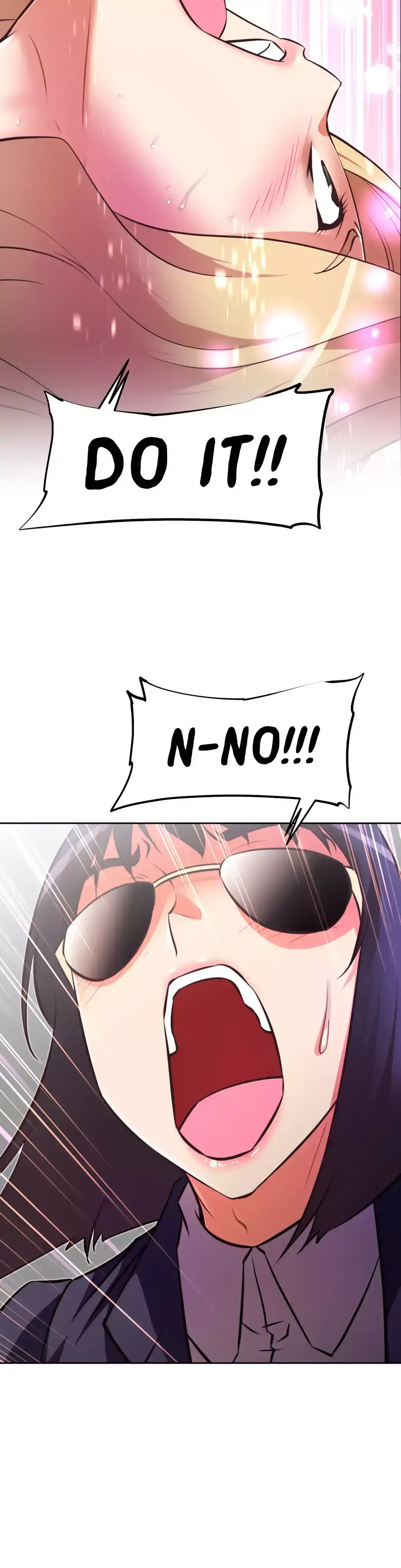 Brawling Go Chapter 94 - HolyManga.Net