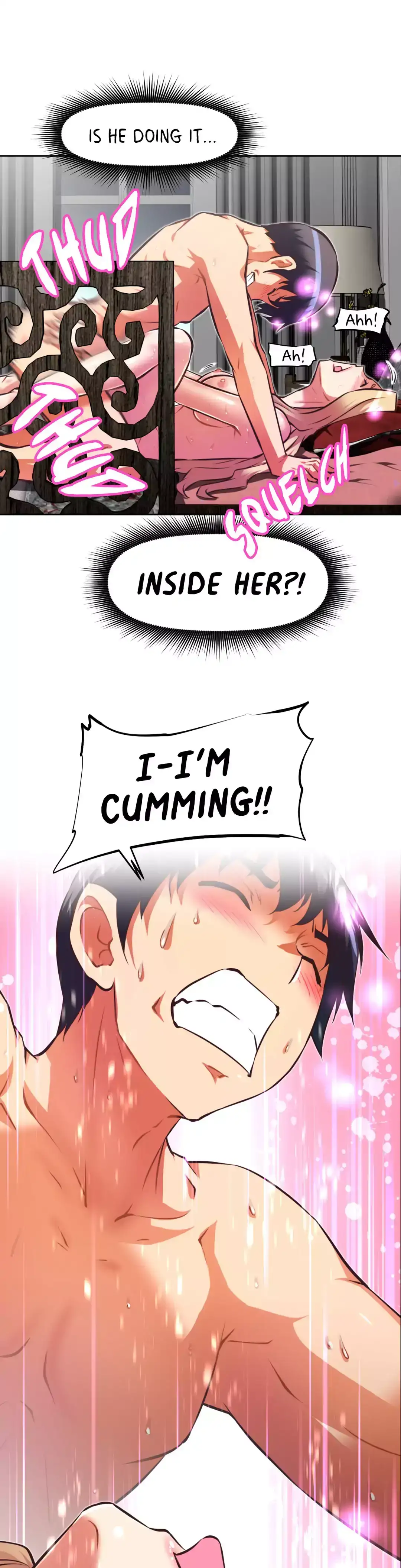 Brawling Go Chapter 94 - HolyManga.Net