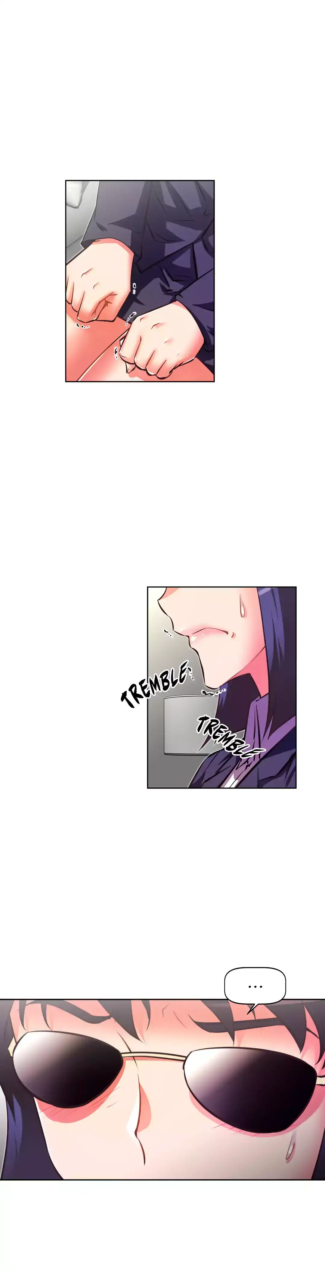 Brawling Go Chapter 94 - HolyManga.Net