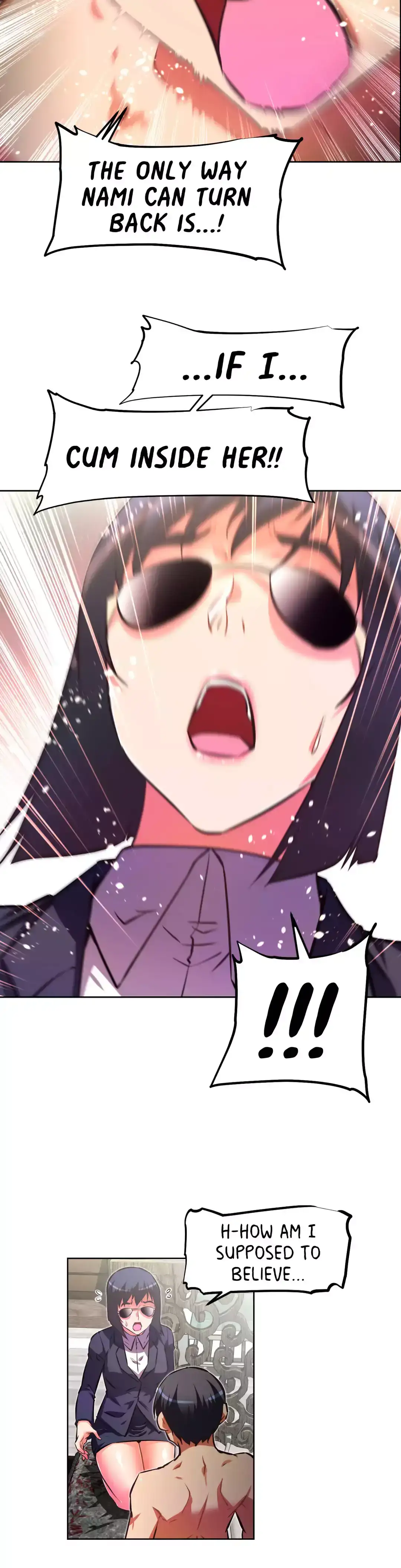 Brawling Go Chapter 95 - HolyManga.Net