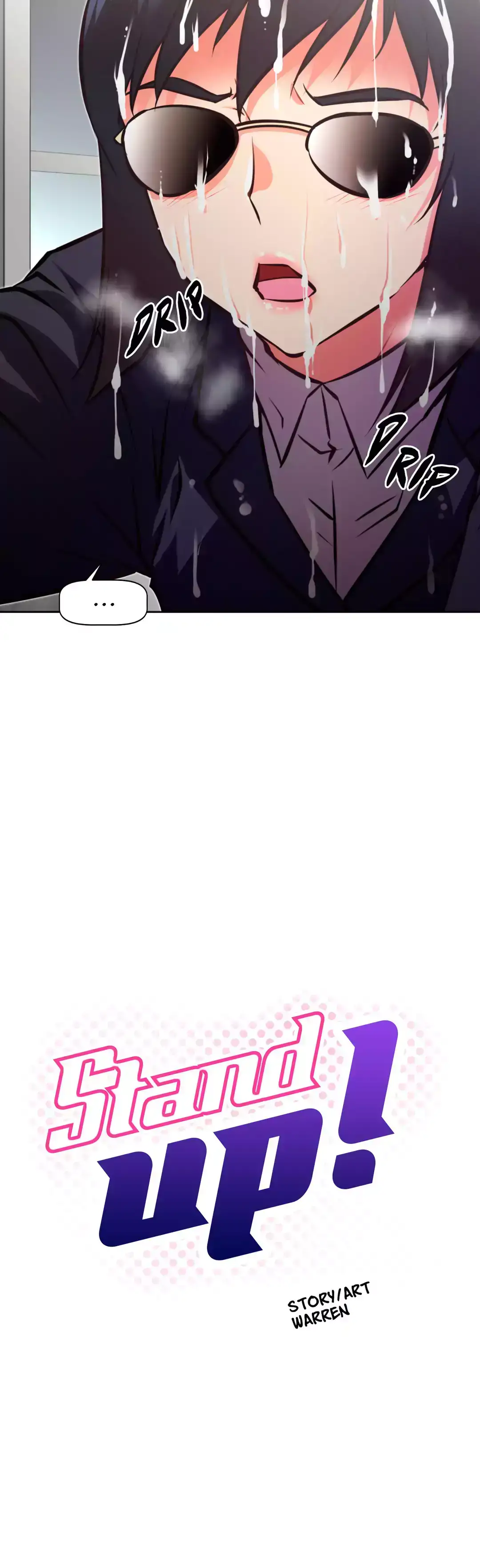 Brawling Go Chapter 95 - HolyManga.Net